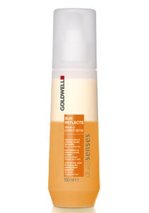 Goldwell Dualsenses Sun Leave-in Spray 150 ml